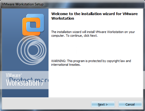 download vmware workstation 7 full crack free